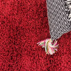 Teppich oder Läufer mit Hochflor - Dosa