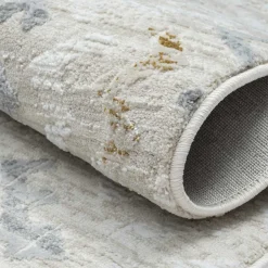 Teppich rechteckig mit kurzem Flor - Maxa