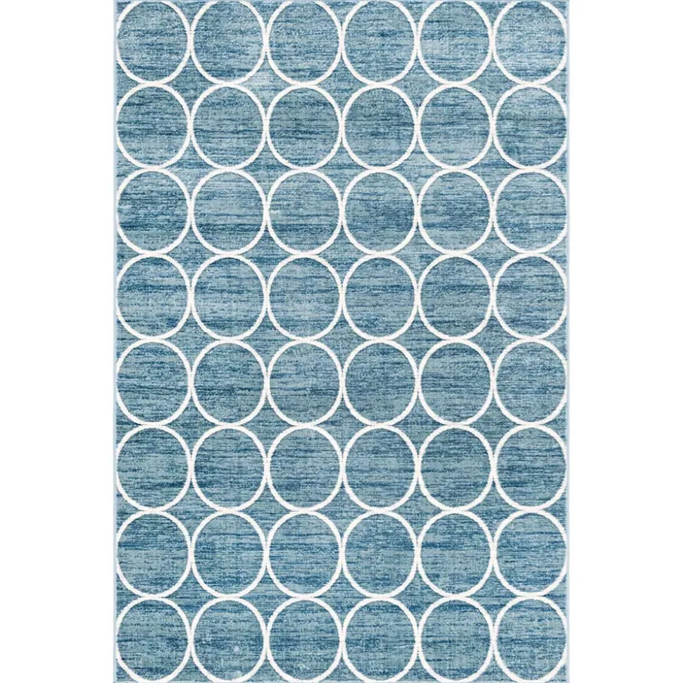 Teppich 245x150 oder 275x185 - Paradise