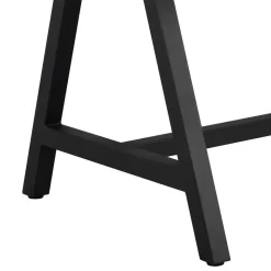 Tisch - optional verlängerbar aus Eiche - Fadrina