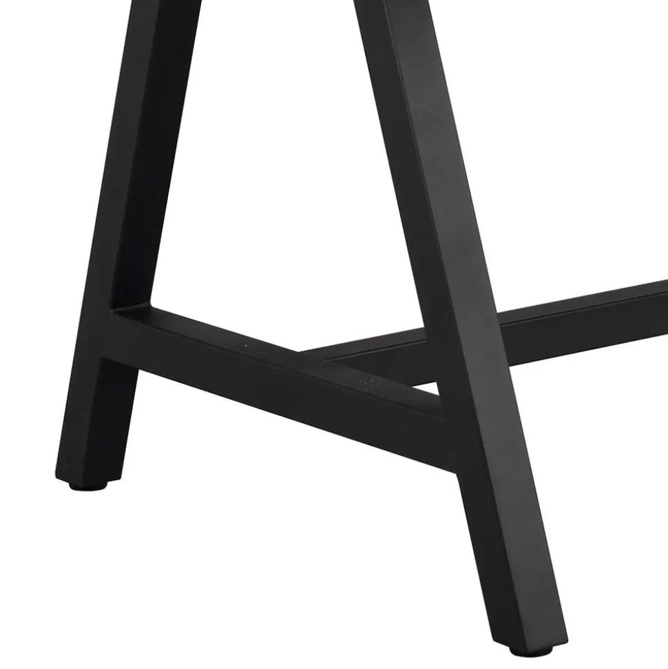 Tisch - optional verlängerbar aus Eiche - Fadrina