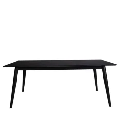 Tisch & Schalenstühle Set - Vigadru (fünfteilig)