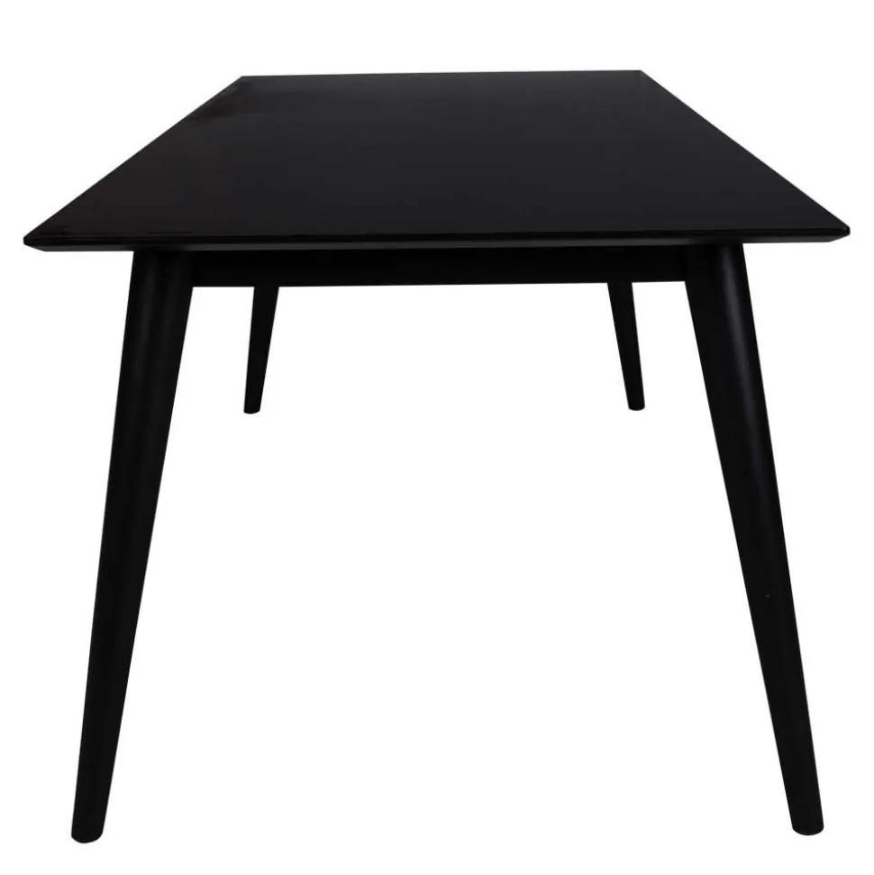 Tisch & Schalenstühle Set - Vigadru (fünfteilig)