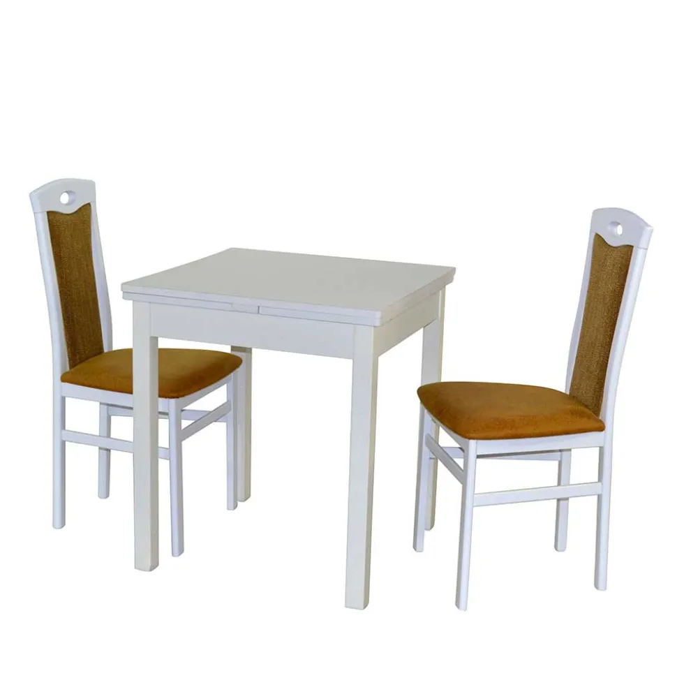 Tischgruppe für zwei Personen - Astomon (dreiteilig)