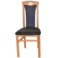 Tischgruppe in Buche Natur - Syrata (fünfteilig)