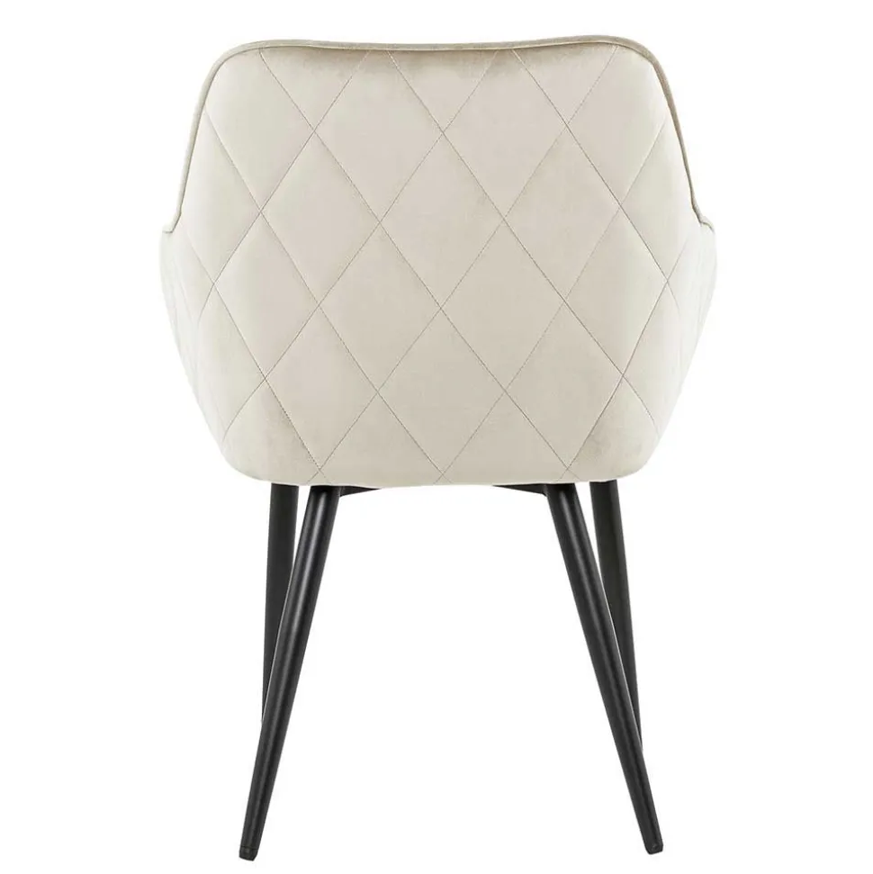 Tischgruppe mit Bank Set - Memphis (sechsteilig)