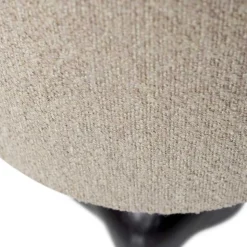 Tischlampe mit Boucle Schirm - Spring