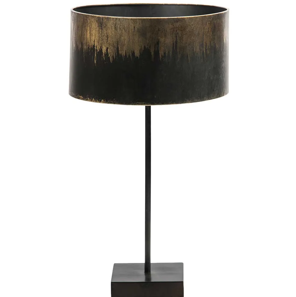 Tischlampen Duo aus Metall - Fridola (2er Set)