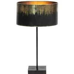 Tischlampen Duo aus Metall - Fridola (2er Set)