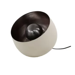 Tischleuchte Bodenleuchte aus Metall - Cylian