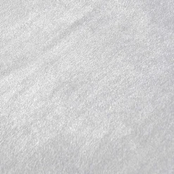 Tischsessel in Silbergrau Samt - Syriana