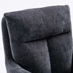 Tischsessel mit Federkern - Voyage (2er Set)