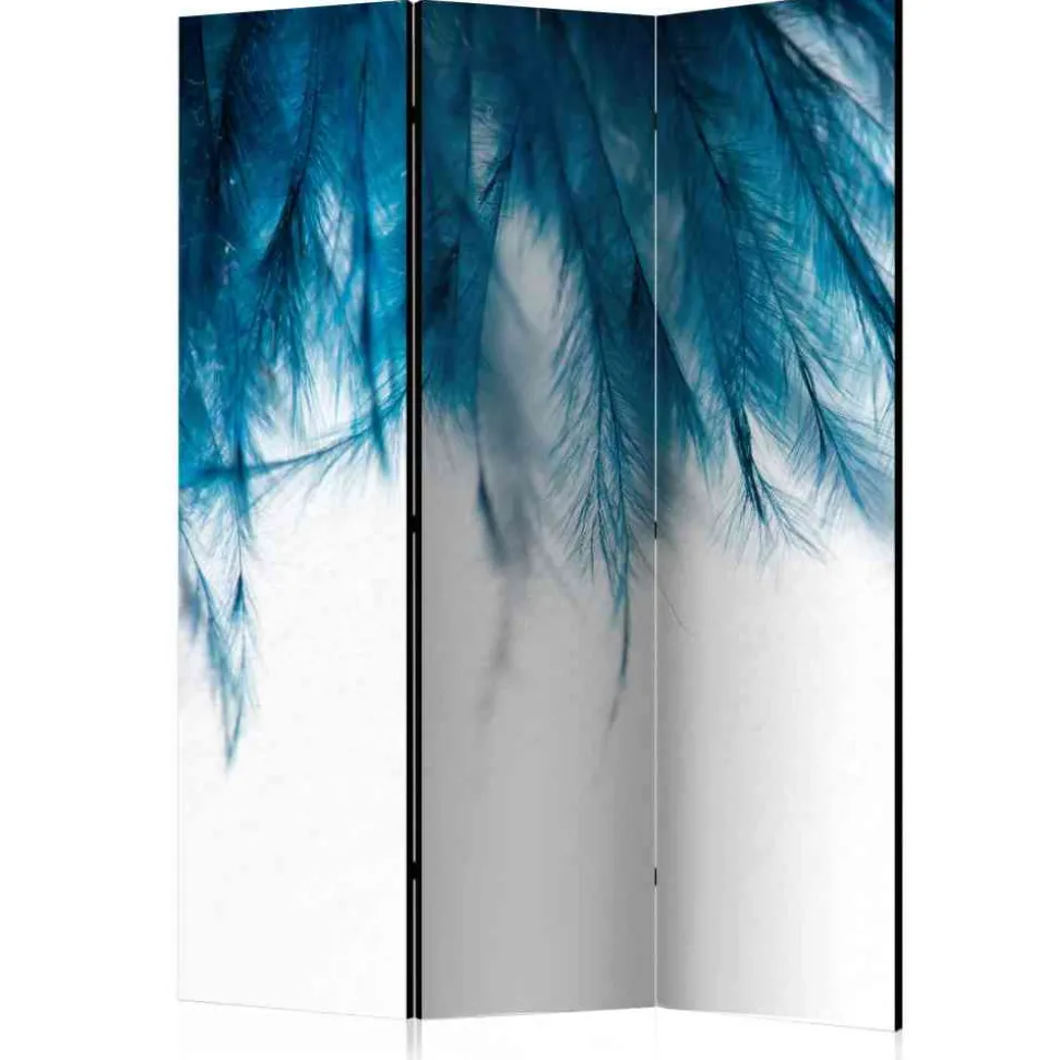 Toller Paravent mit lichtechtem Druck - Arnella