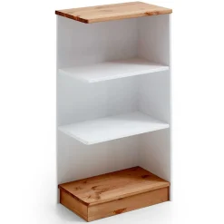 Topp Babymöbel Set - Sibiuta (vierteilig)