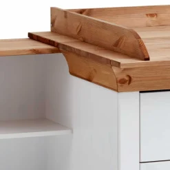 Topp Babymöbel Set - Sibiuta (vierteilig)