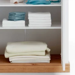 Topp Babymöbel Set - Sibiuta (vierteilig)