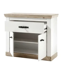 Topp Country Flurmöbel Set - Nedita (vierteilig)