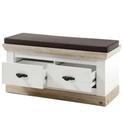 Topp Country Flurmöbel Set - Nedita (vierteilig)