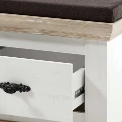 Topp Country Flurmöbel Set - Nedita (vierteilig)