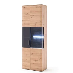 Topp Design Anbauwand Set - Vecenda (dreiteilig)