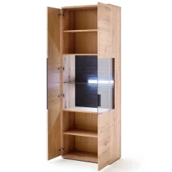 Topp Design Anbauwand Set - Vecenda (dreiteilig)