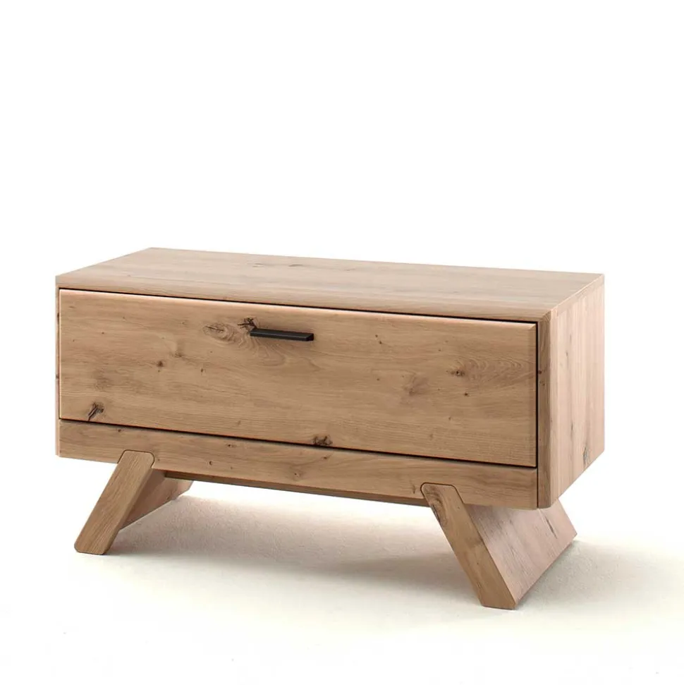 Topp Dielenmöbel Kombi - Larinca (fünfteilig)