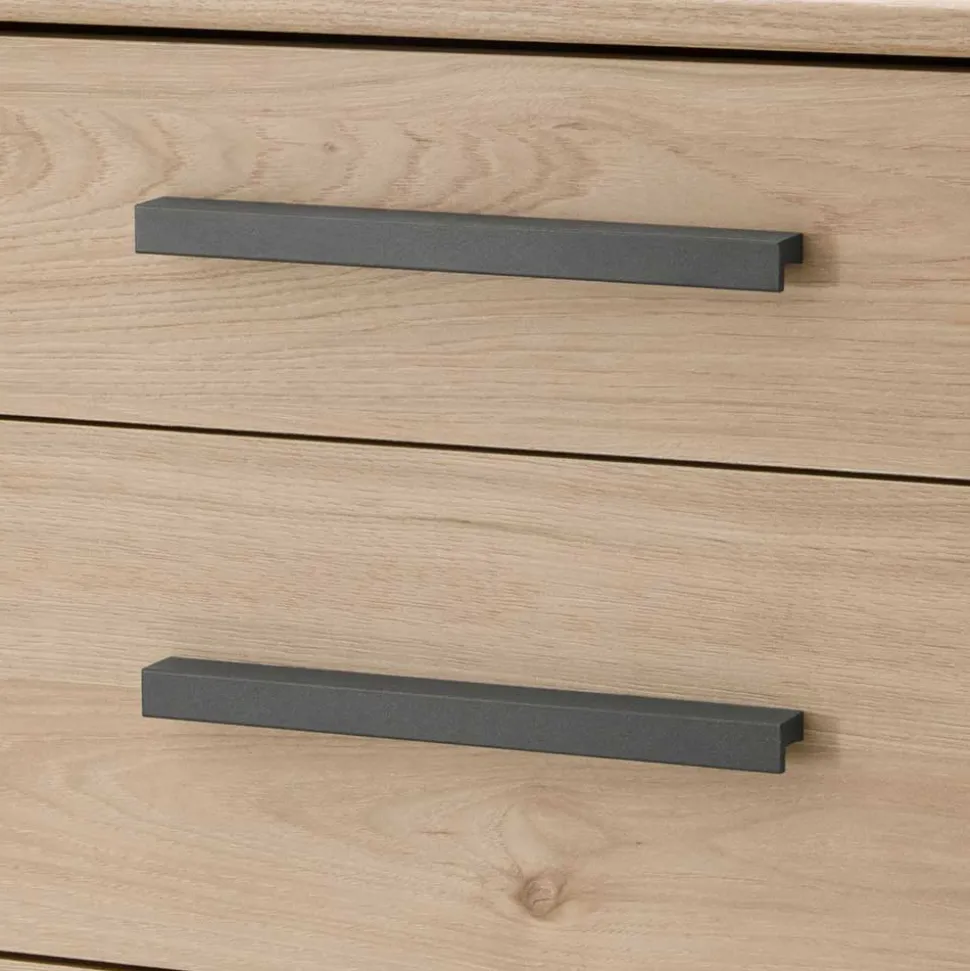 Topp Factory Bettanlage in 4 Längen - Licruva (dreiteilig)