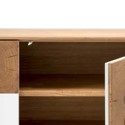 Topp Fernseher Unterschrank 200 cm breit - Smonia