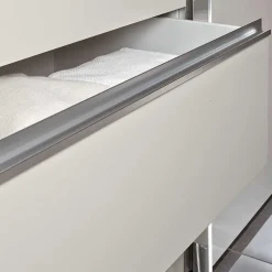 Topp Kleiderschrank mit Licht LED - Saluvera