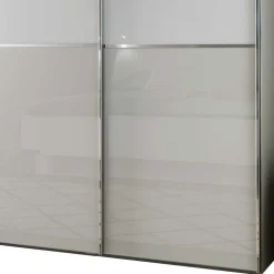 Topp Schlafzimmer-Programm Set - Pascan (vierteilig)