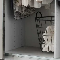 Topp Schlafzimmer-Programm Set - Pascan (vierteilig)