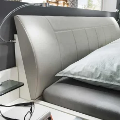 Topp Schlafzimmer-Programm Set - Pascan (vierteilig)