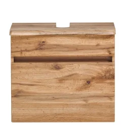 Touchwood Badmöbel in Wildeiche - Drumias (dreiteilig)