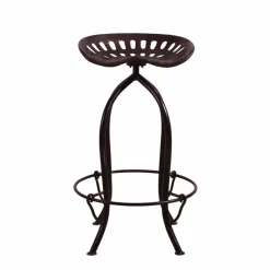 Traktorsitz Barhocker Antje im Vintage Design