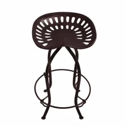 Traktorsitz Barhocker Antje im Vintage Design