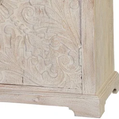 Türen-Kommode im Vintage Look - Adelyn