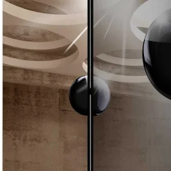 Trennwand Paravent 3 oder 5 Elemente faltbar - Diamora