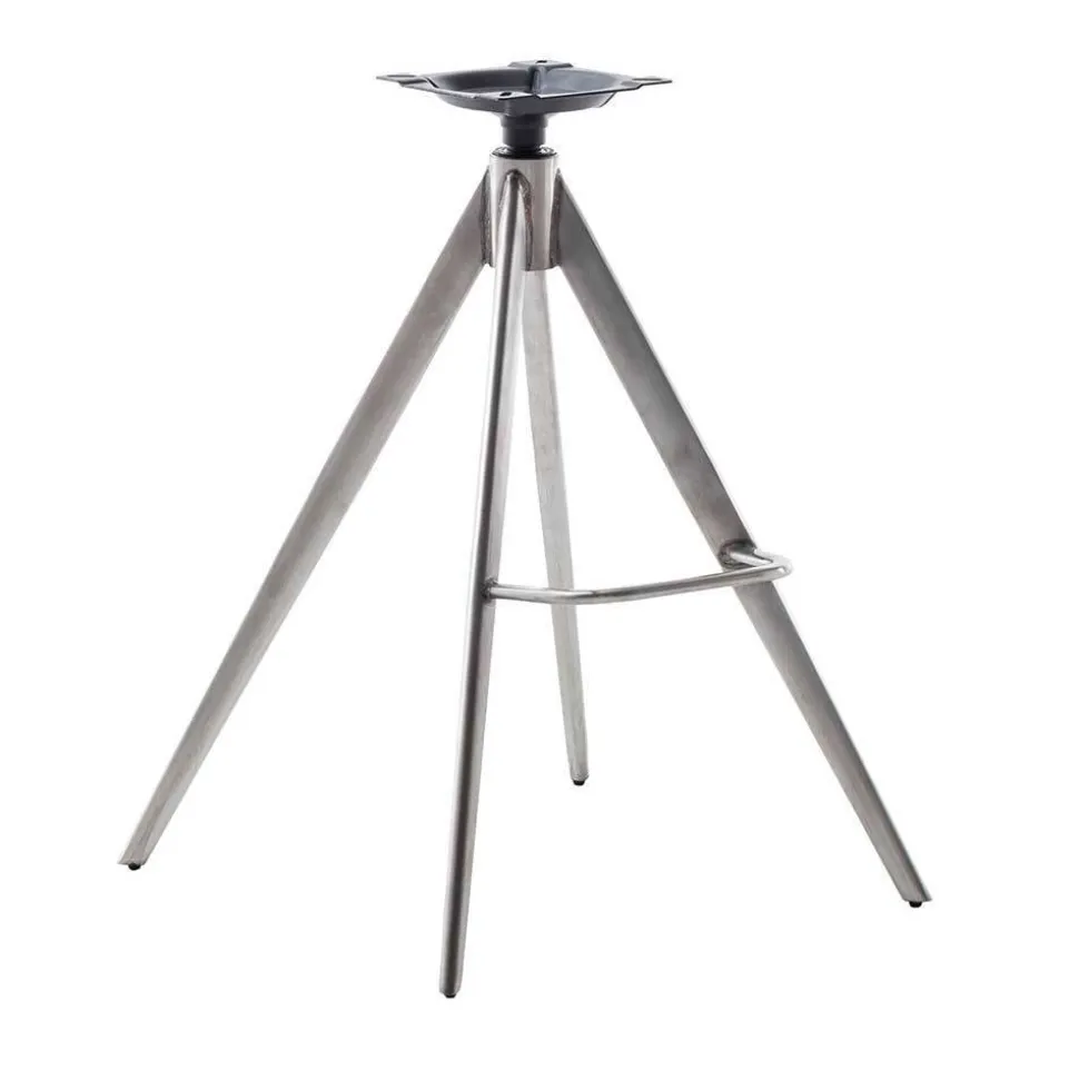 Tresenstühle mit Taschenfederkern - Charlena (2er Set)