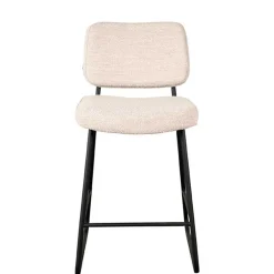 Tresenstuhl mit 65 cm Sitzhöhe - Arjas (2er Set)