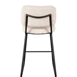 Tresenstuhl mit 65 cm Sitzhöhe - Arjas (2er Set)