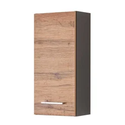1-türiger Badezimmer Oberschrank günstig - Ishes