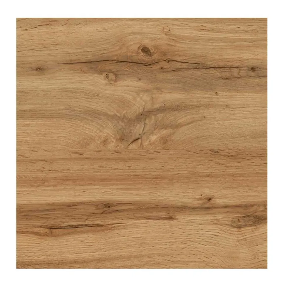 1-türiger Hängeschrank in Wildeiche Dekor - Iliam