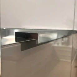 8-türiger Kleiderschrank mit acht Schubladen - Pascan