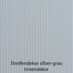 8-türiger Kleiderschrank mit acht Schubladen - Pascan