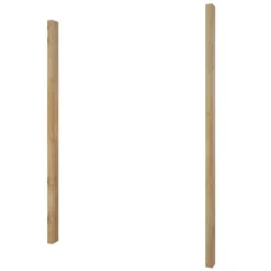 6-türiger Schlafzimmer Kleiderschrank in Asteiche - Zamron