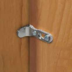 6-türiger Schlafzimmer-Kleiderschrank in Erle - Murray