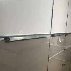 4-türiger Schlafzimmerschrank mit vier Schubladen - Pascan