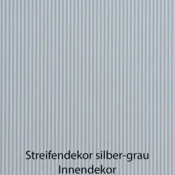 4-türiger Schwebetürenschrank in Weiß - Highlamp