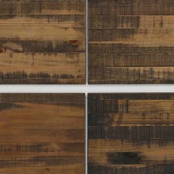 4-türiges Highboard im Scandi Chic - Chihu