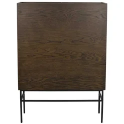 2-türiges Highboard mit Bodenfreiheit - Tamega